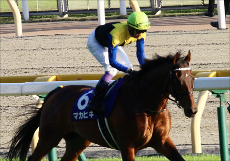 JRA川田将雅10年前の「トラウマ」をダノンザキッドが解放!? 皐月賞（G1