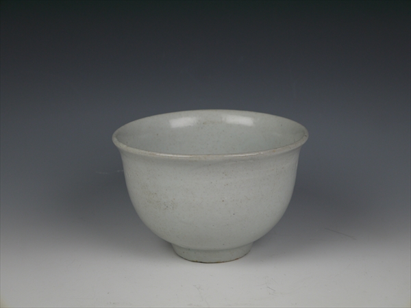 李朝 茶碗 李朝夏茶碗 李朝 白磁小碗 Joseon Dynasty White Glaze