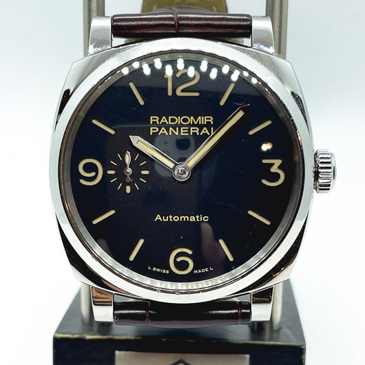 パネライ (PANERAI)（新品・中古）｜ブランド時計格安販売、高額買取の