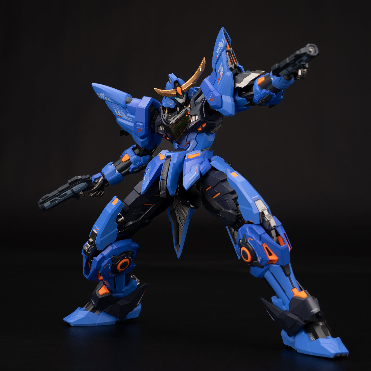 MOSHOW Progenitor Effect MCT-J03 Date Masamune - 6974281670631