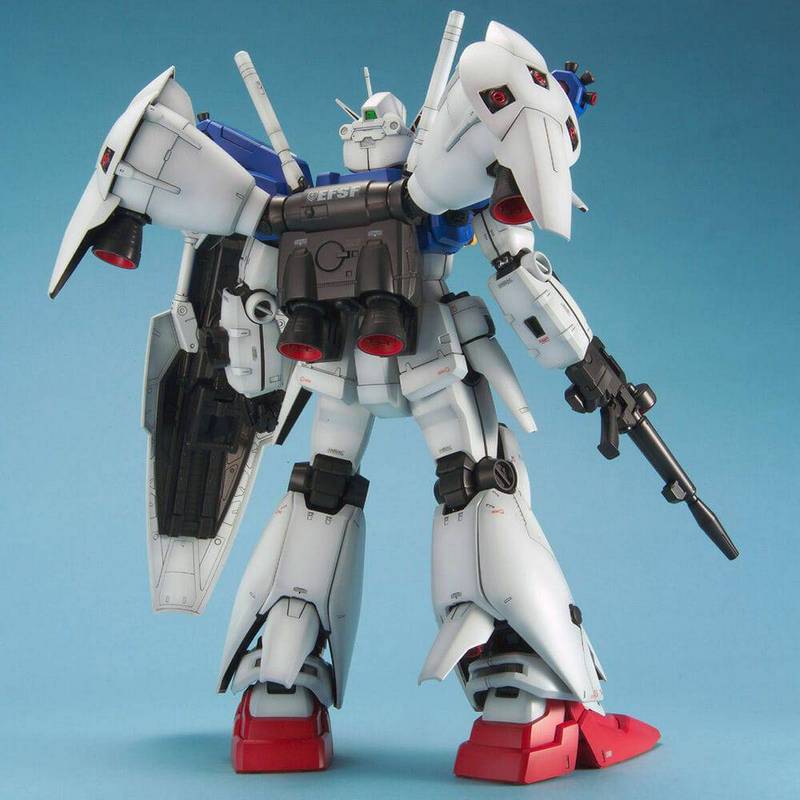 PG 1/60 RX-78 GP-01/Fb - 4573102642318 – GKgundamkit - Delivering