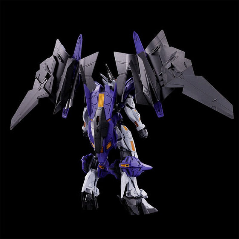 HG 1/144 OZ-19MASX Gundam Griepe – GKgundamkit - Delivering