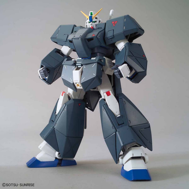MG 1/100 RX-78 NT-1 Gundam Alex Ver. 2.0 - 4573102577061