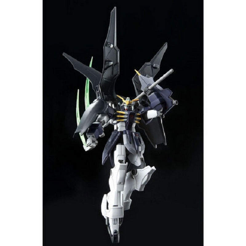 HGAC 1/144 XXXG-01D2 Gundam Deathscythe Hell - 4573102632784