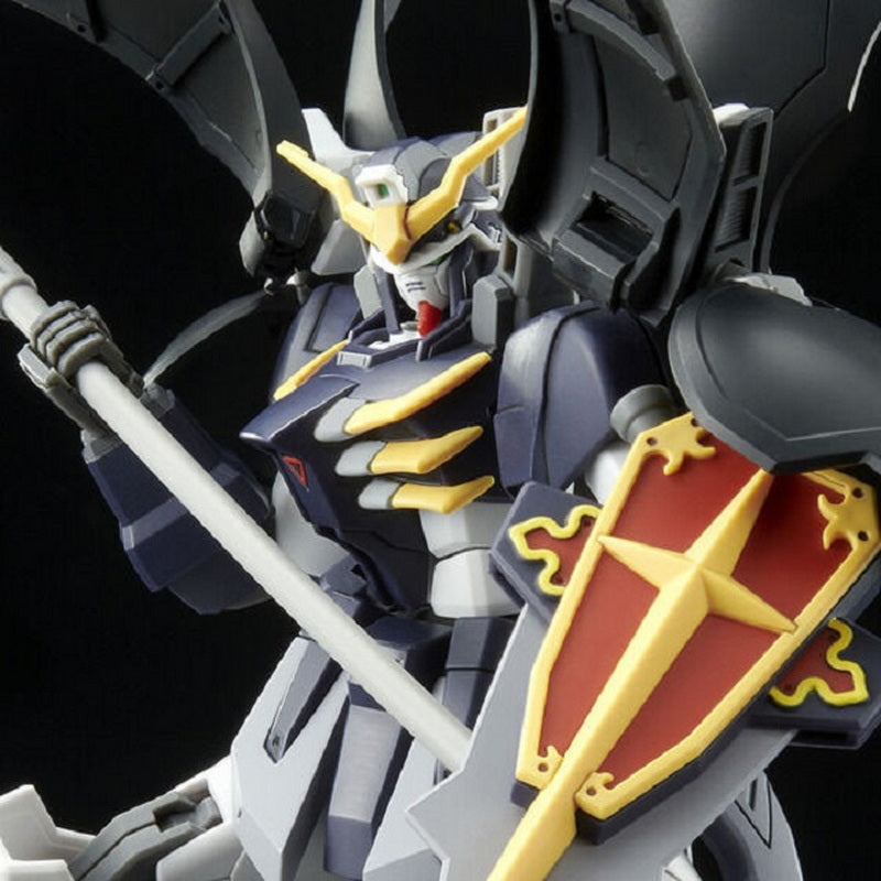 HGAC 1/144 XXXG-01D2 Gundam Deathscythe Hell - 4573102632784