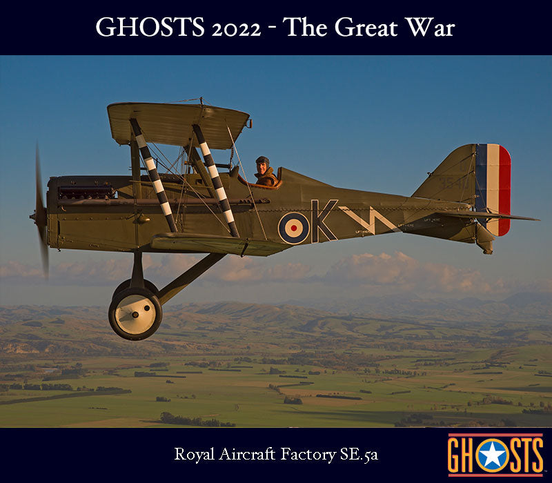 航空機・ヘリコプター WORLD WAR SERIES The First Experimental