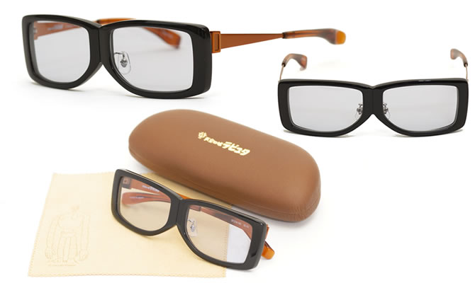 天空の城ラピュタ ムスカ大佐 サングラス 初回予約特典の金貨付き 天空