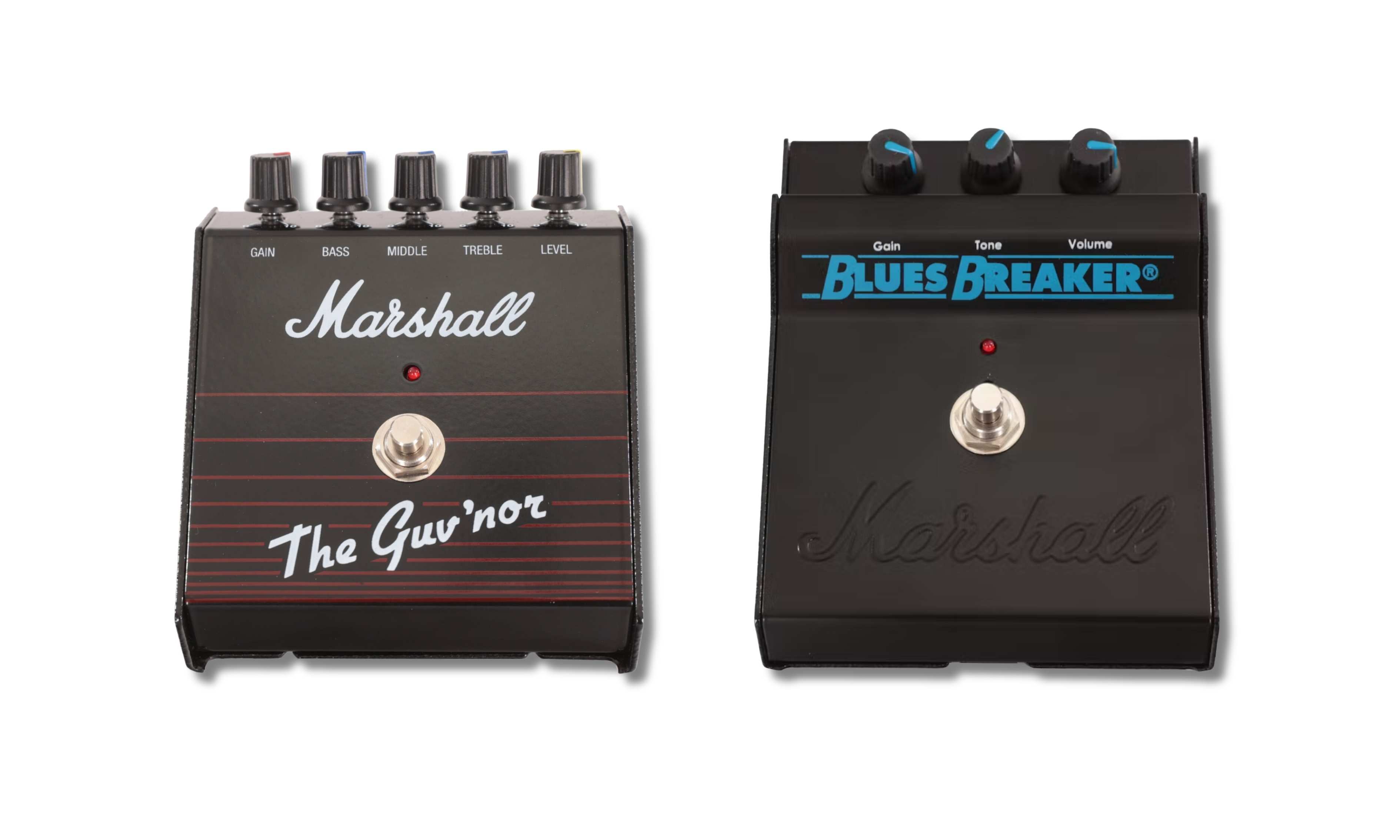 Morning Glory/クローン/マーシャルBluesBreaker mod Marshall Blues