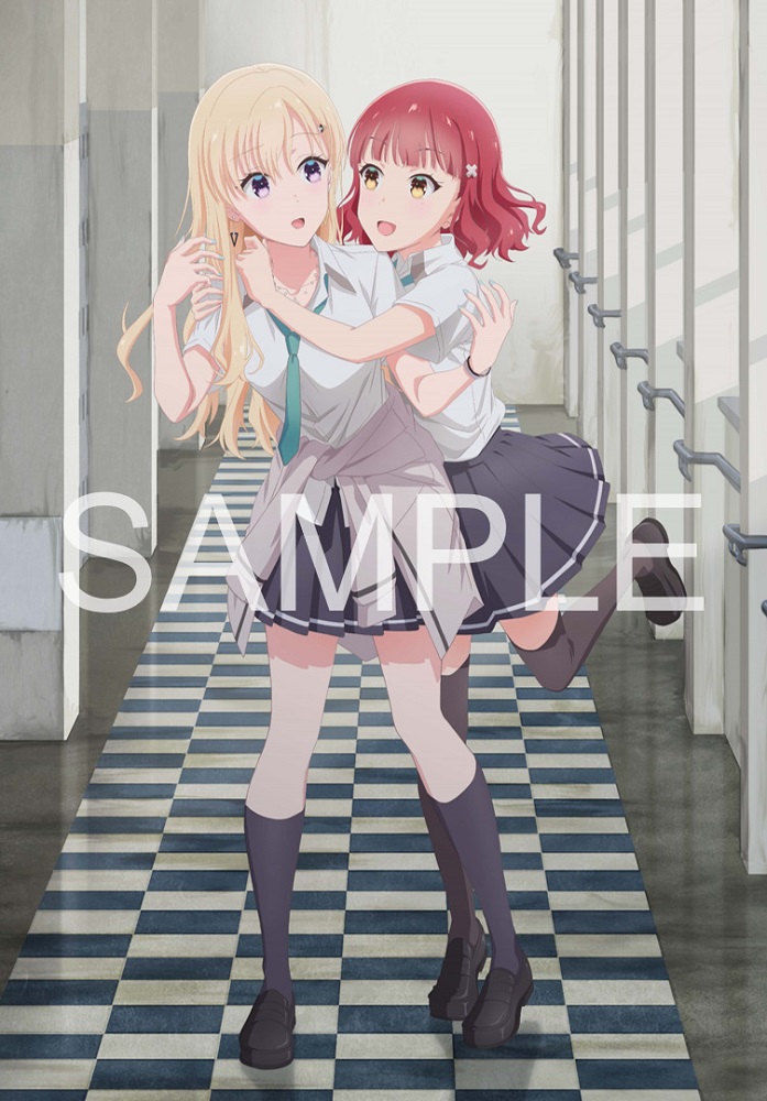 義妹生活 Blu-ray 1~3巻セット 義妹生活 第1巻《綾瀬沙季フィギュア