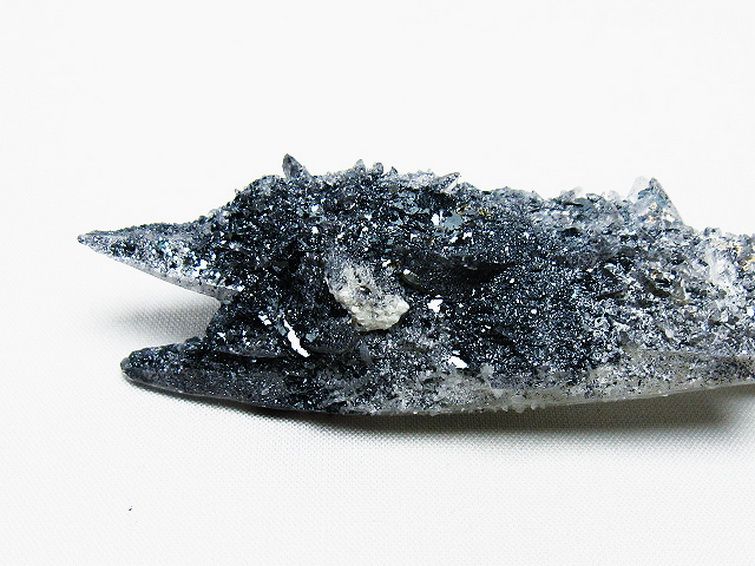 原石 スティブナイト インクォーツ レーザークリスタル アメリカ産