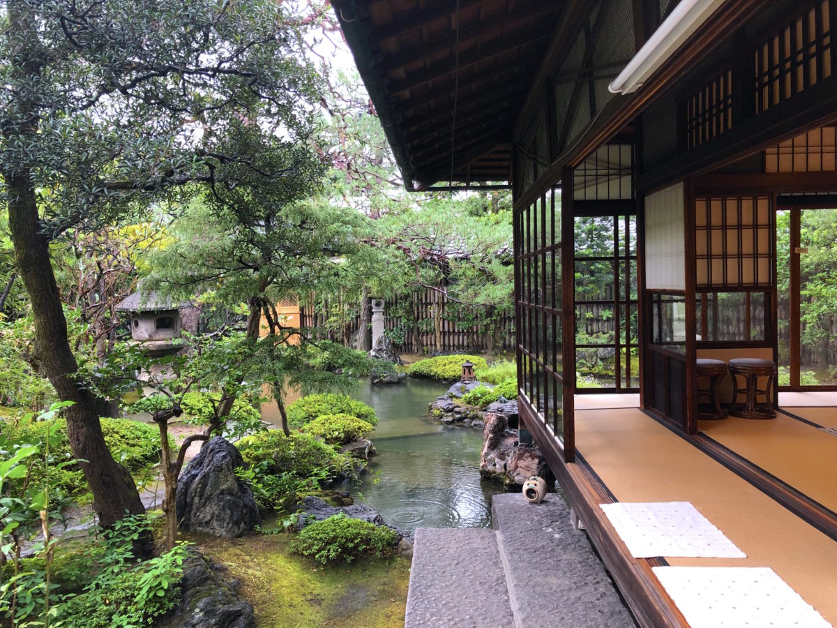 京都に佇む】並河靖之七宝記念館とは？基本情報から特徴・歴史も紹介