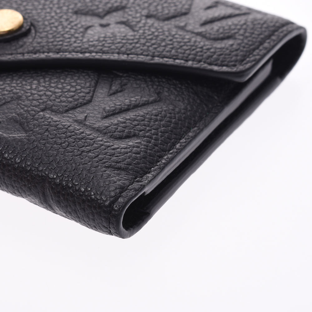 ルイヴィトンアンプラント ポルトフォイユ ヴィクトリーヌ 14145