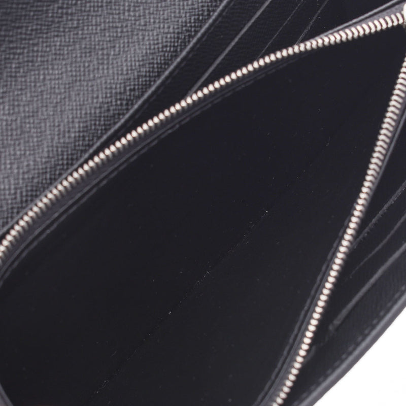 ルイヴィトンポルトフォイユツイスト 14127 ノワール（黒） ユニ