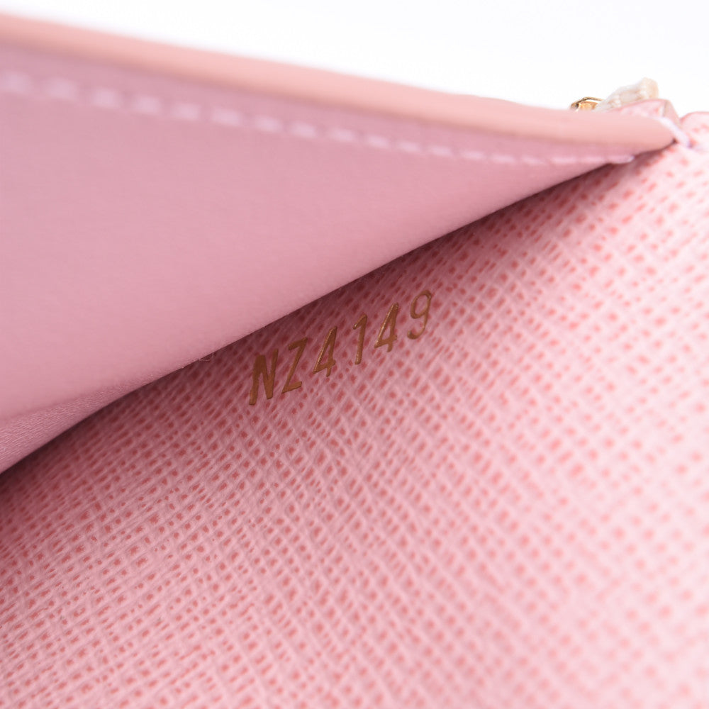 ᧔♡᧓ Rr ᧔♡᧓様 ルイヴィトン ダミエ アズール ヴィクトリーヌ