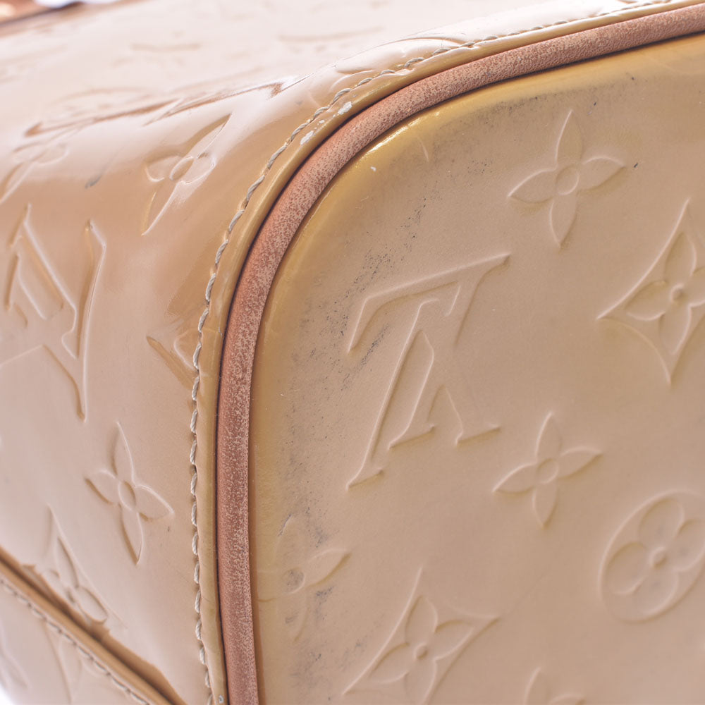 ルイヴィトンヒューストン トートバッグ 14125 ベージュ レディース