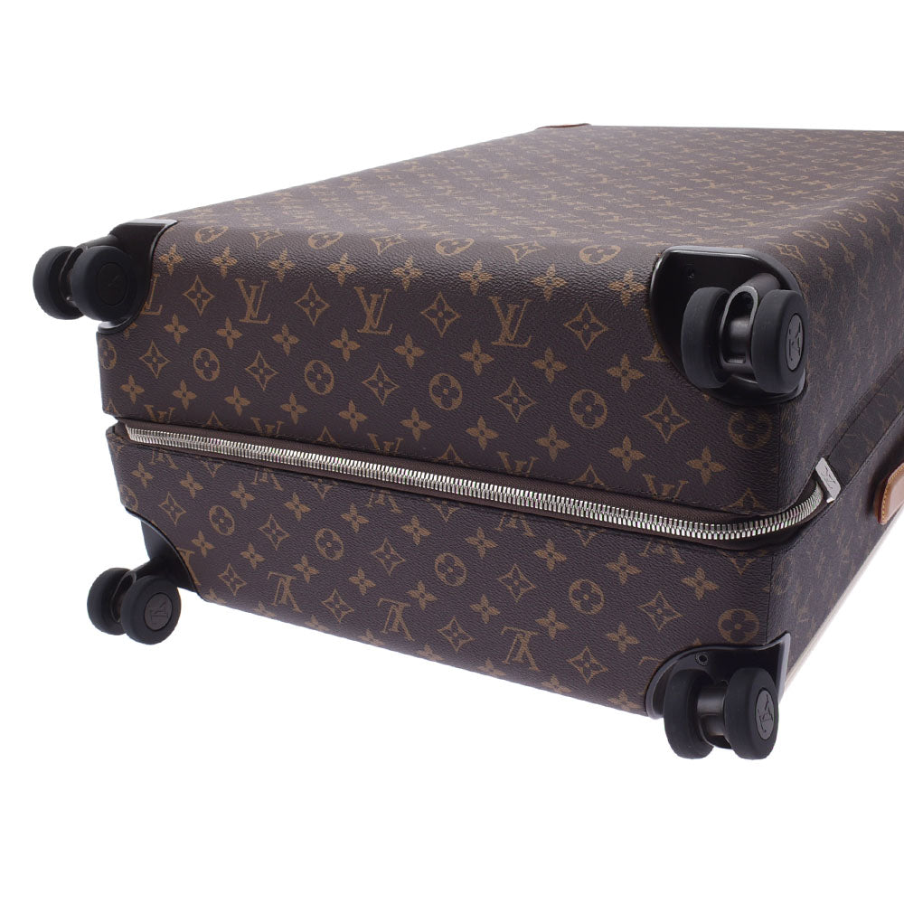 ルイヴィトンホライゾン70 スーツケース 14145 ブラウン ユニセックス