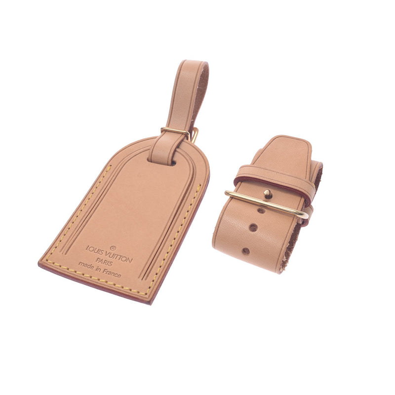 ルイヴィトンクルーザーバッグ45 14145 ブラウン ユニセックス