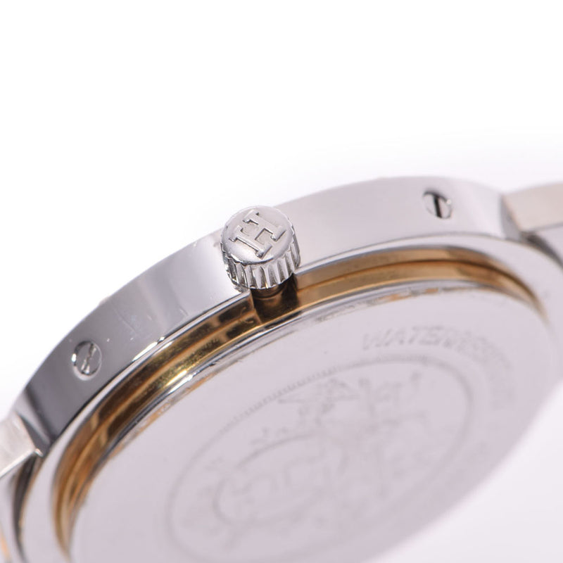 エルメスクリッパー 旧型 レディース 腕時計 HERMES 中古 – 銀蔵オンライン