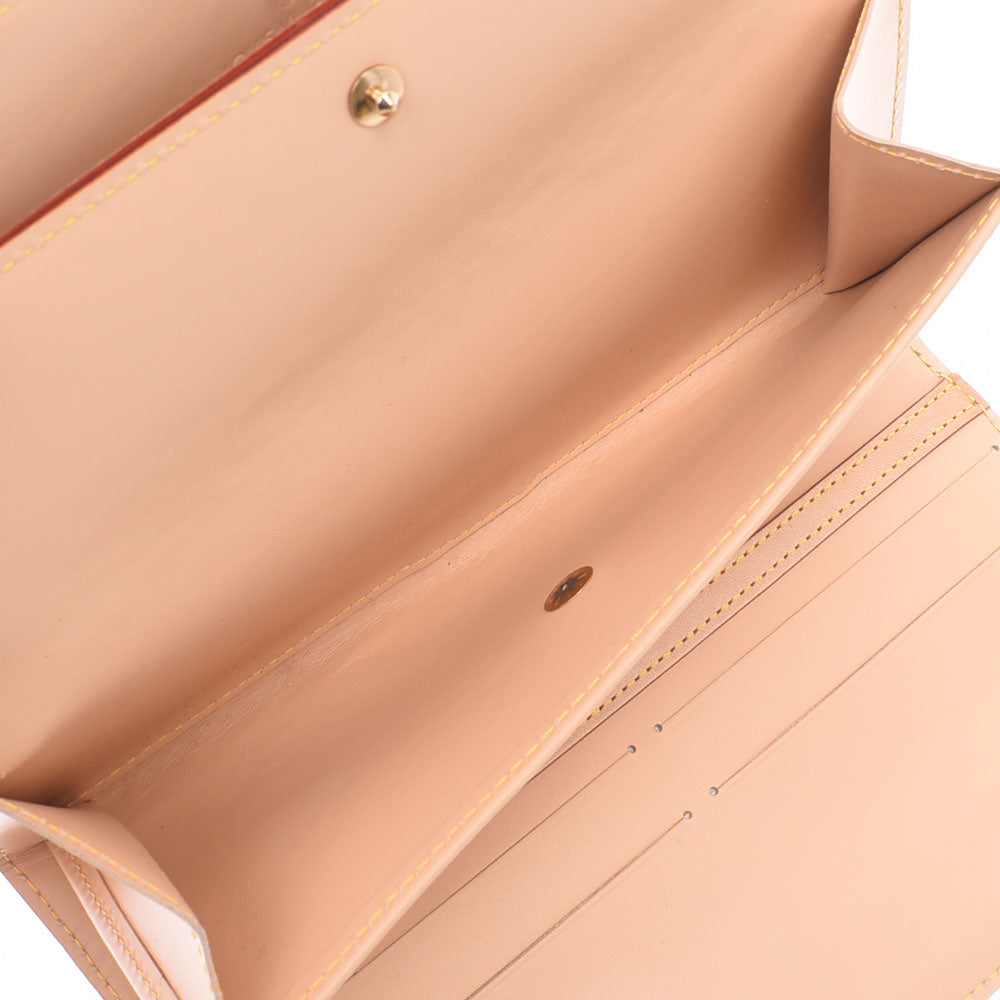 ルイヴィトンポルトトレイゾール インターナショナル 14144 ブロン