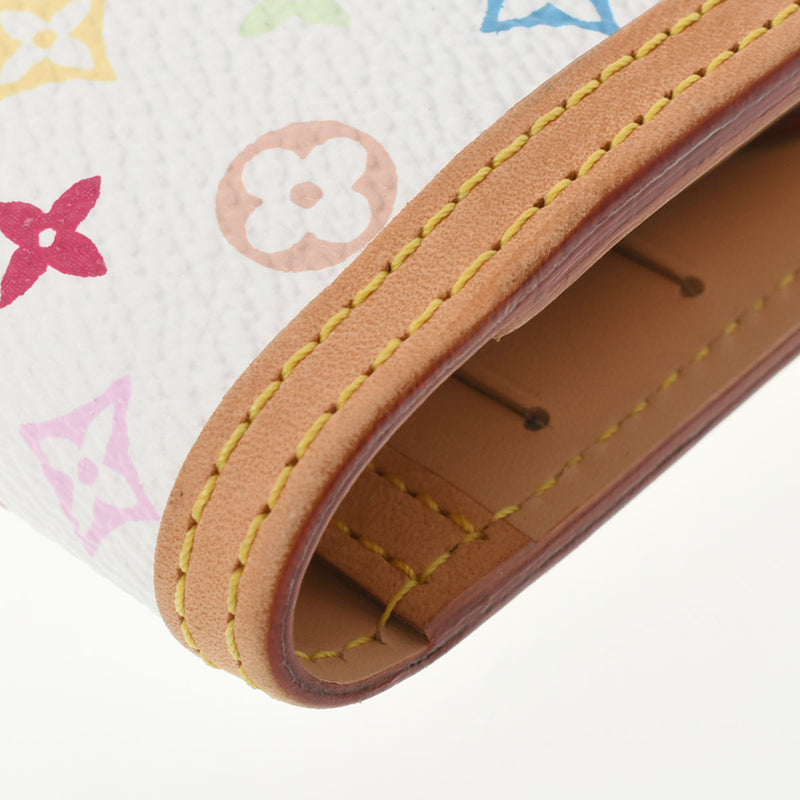 ルイ ヴィトン 長財布マルチカラー ポルトトレイゾール