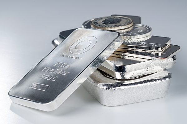 純銀 約395g 笹吹き 素材 SV999 Silver 貴金属 地金 純銀 約395g 笹吹き