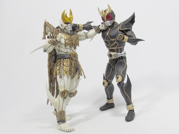 特撮ヒーローズ VOL.1 ライジングアルティメット(シークレット