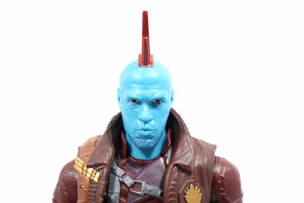 マーベルレジェンド ガーディアンズオブギャラクシー ヨンドゥ