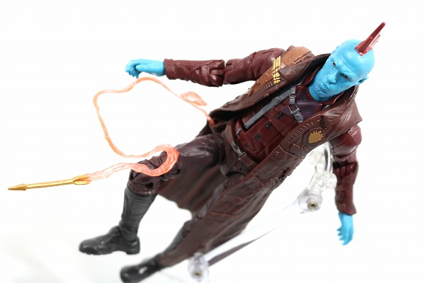 マーベル レジェンド ヨンドゥ ガーディアンズオブギャラクシー