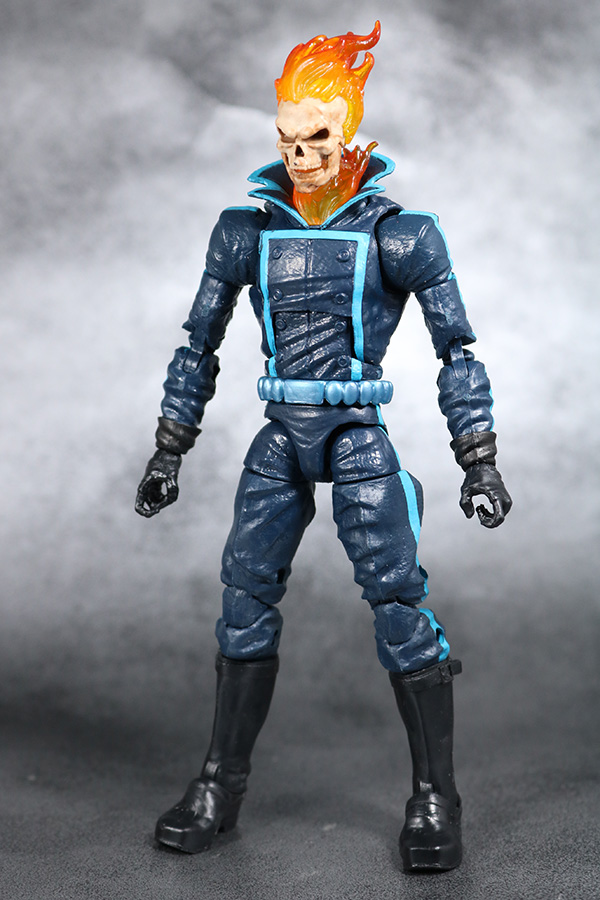 マーベルレジェンド ゴーストライダー マーベルレジェンド ゴースト