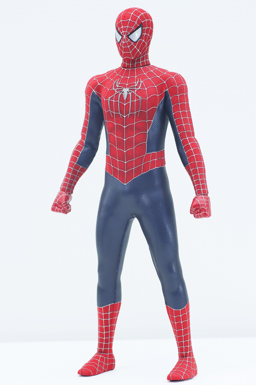 ホットトイズ スパイダーマン テレビ・マスターピース