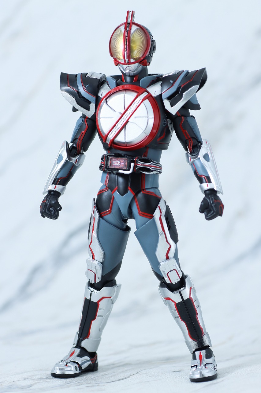 真骨彫 仮面ライダーファイズ 新品未開封 真骨彫 仮面ライダーファイズ