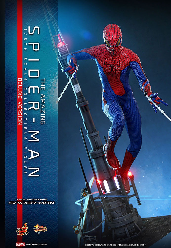 アメイジング・スパイダーマン（2.0/デラックス版）［ボーナス