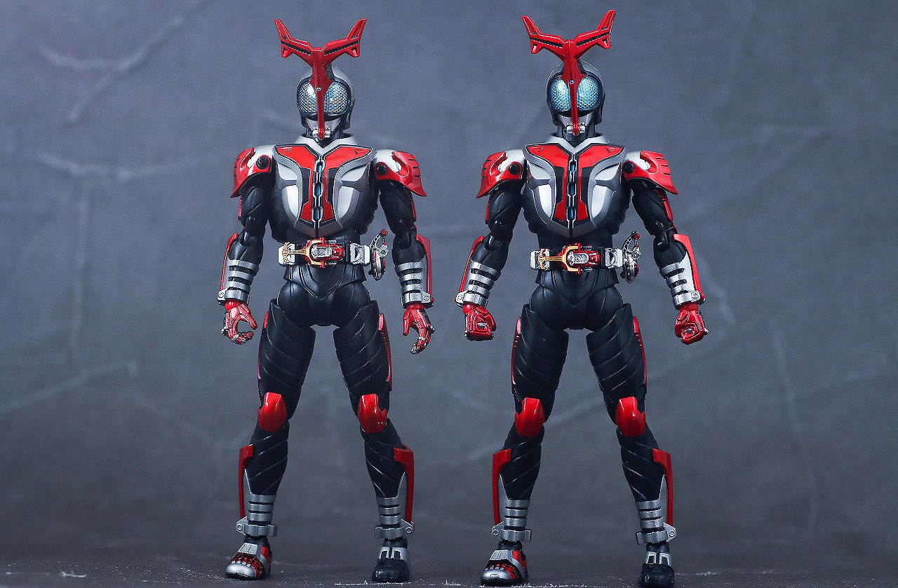 真骨彫製法 仮面ライダーカブト 購入 ハイパーフォーム 10周年再販版