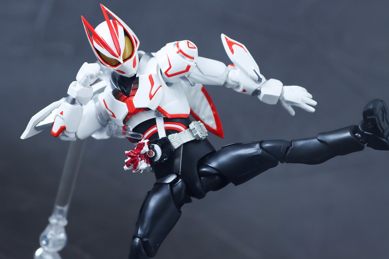 s.h.フィギュアーツ 仮面ライダーギーツ 3点セット S.H.Figuarts 仮面