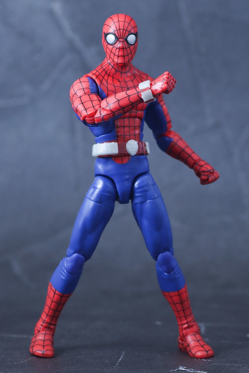 スパイダーマン：ホームカミング』 1/6スケールフィギュア