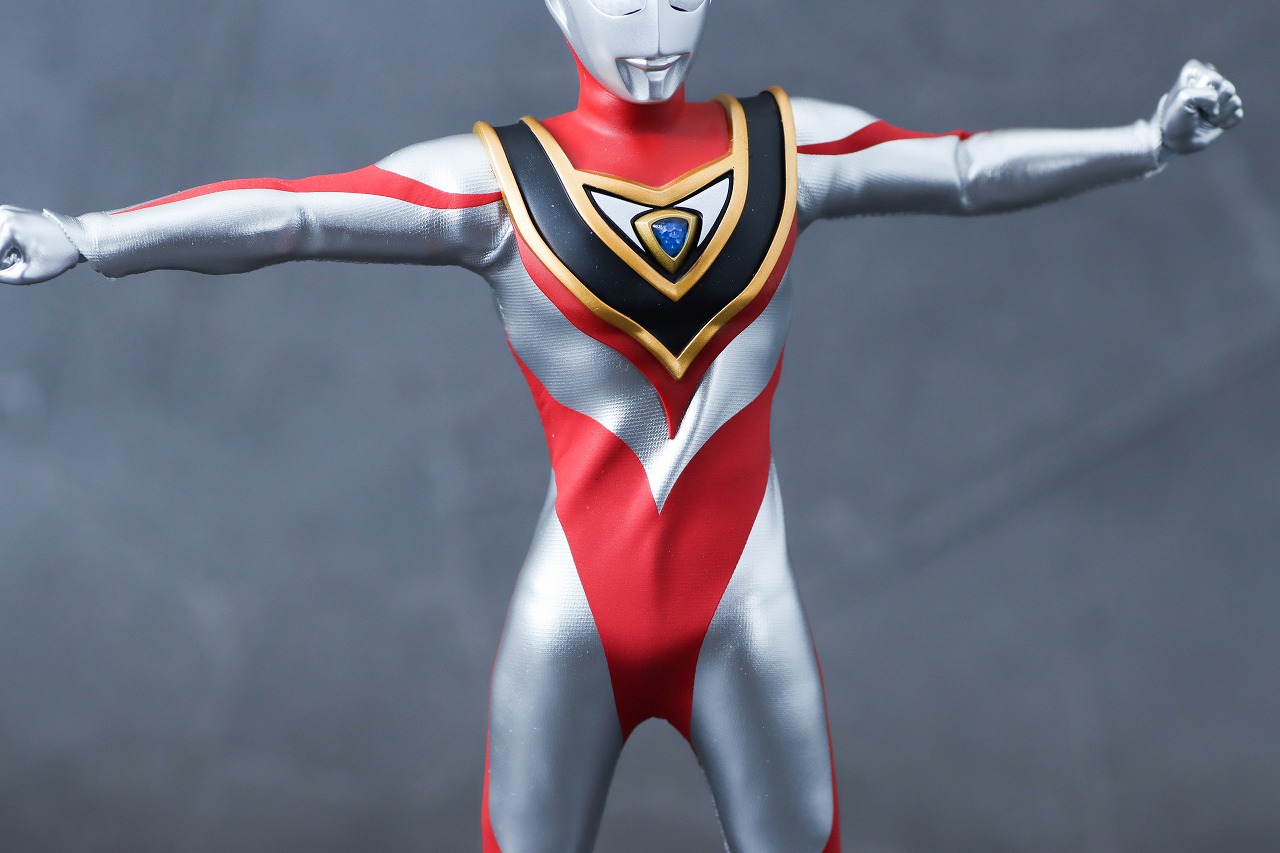 アルファマックス ULTRAMAN GAIA V2 フィギュア Ultraman Gaia V2