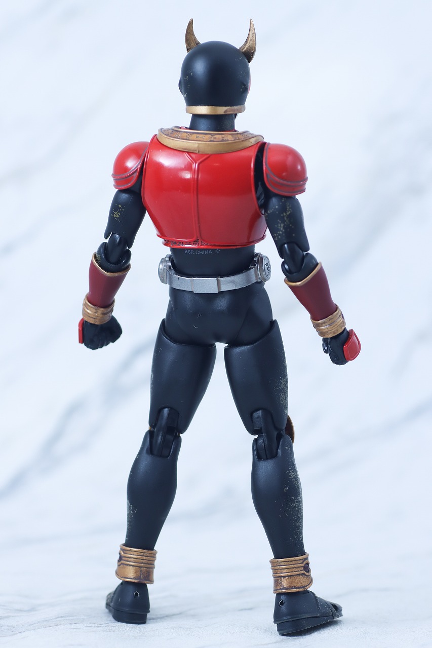 ✨クウガ展限定✨超古代戦士クウガ(真骨頂) 他7点セット！ Amazon.co.