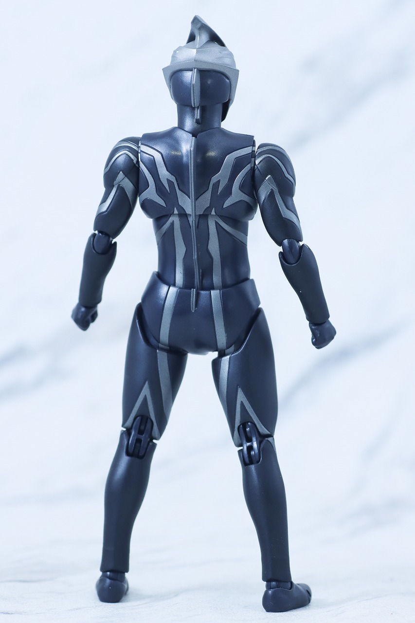 S.H.Figuarts 闇戦士 ギルアーク & ギャラクシーアーマー 映画公開中