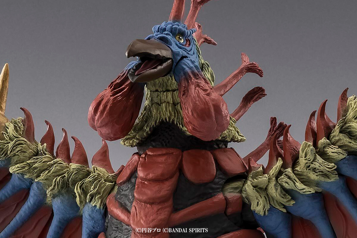 真骨彫 超古代戦士クウガ S.H.フィギュアーツ 真骨彫製法 超古代戦士