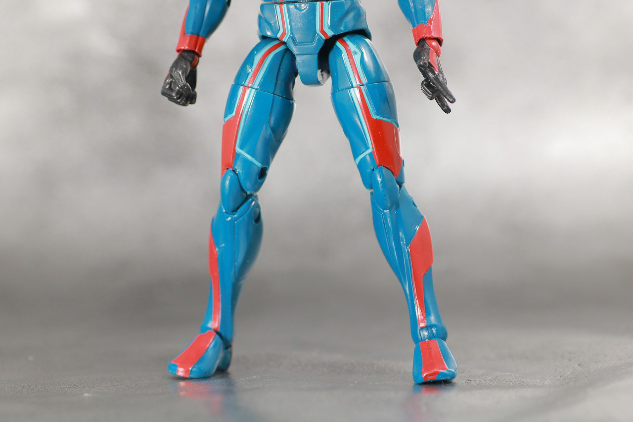 スパイダーマン ベロシティースーツ 1/10 スタチュー 1/10 Marvel