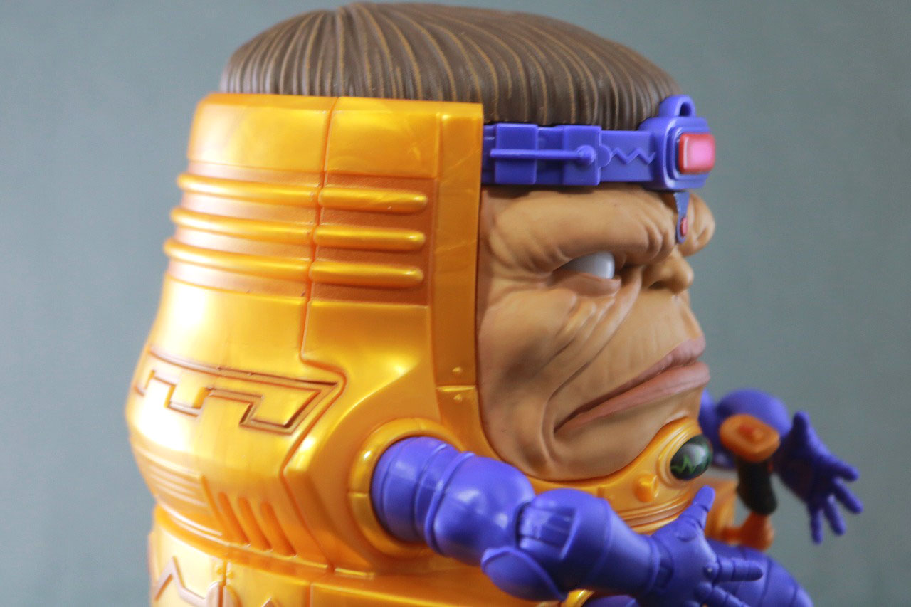 マーベルレジェンド モードック Marvel Legends Series M.O.D.O.K.