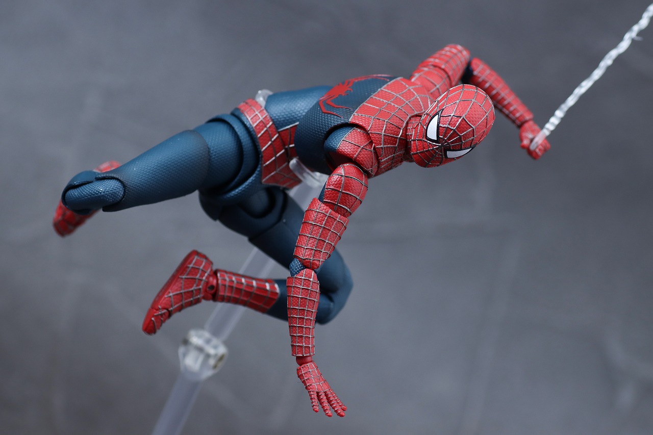 S.H.フィギュアーツ フレンドリー・ネイバーフッド・スパイダーマン