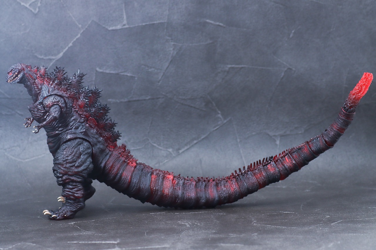 shモンスターアーツ シン・ゴジラ 夜間戦闘バージョン S.H.MonsterArts