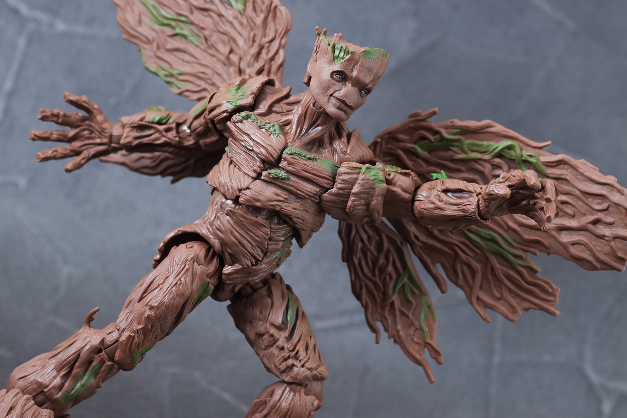 アウトレット マーベルレジェンド ガーディアンオブギャラクシー