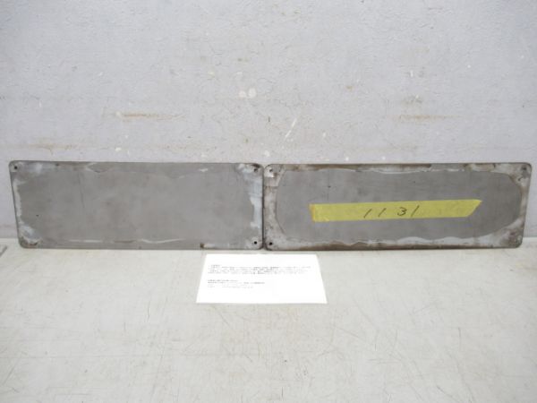 小田急OER社紋プレート Yahoo!オークション OER 赤千 箱根登山線レー