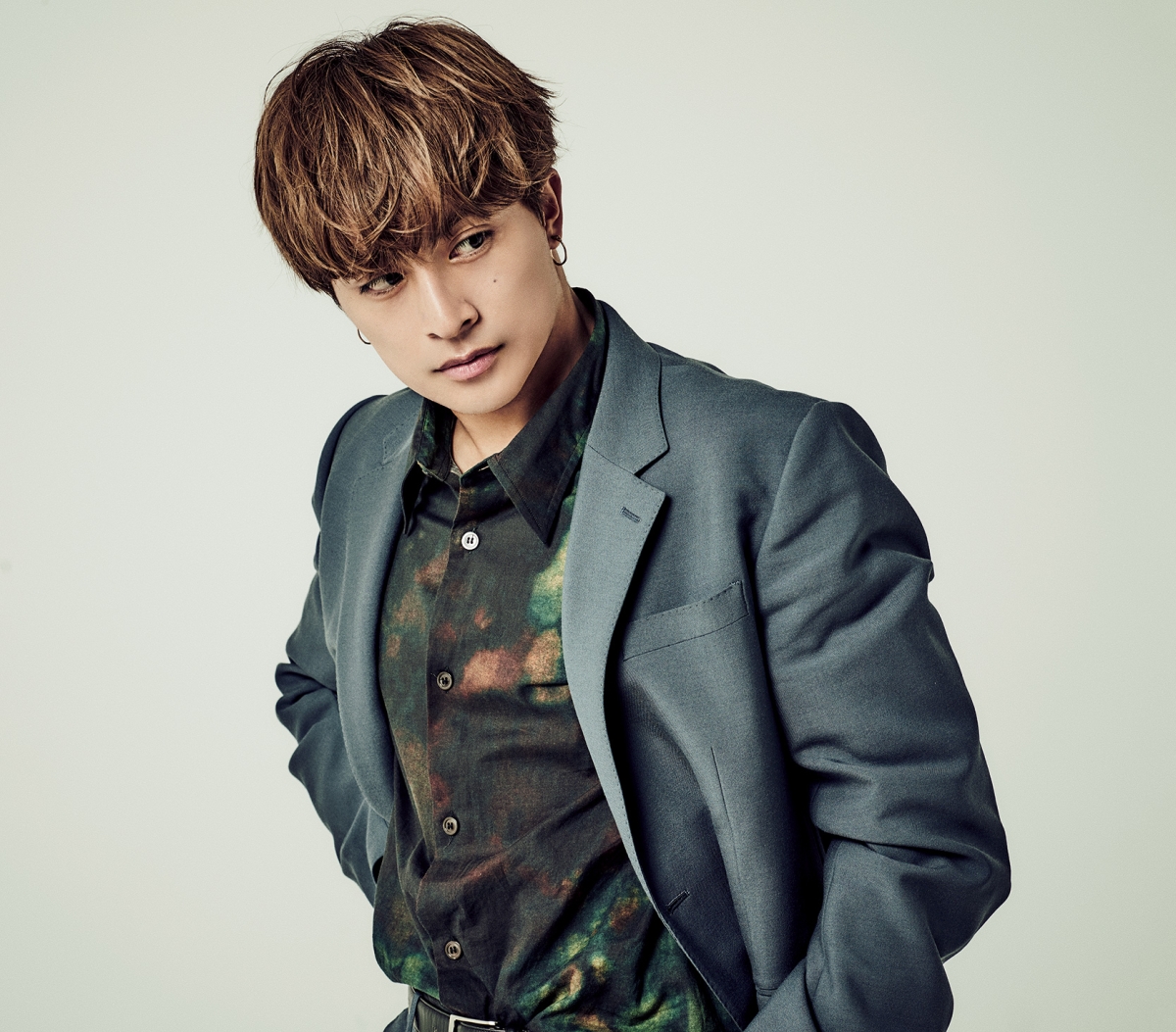 白濱亜嵐 GENERATIONS サイン フリスビー コメント入り 激レア 大阪