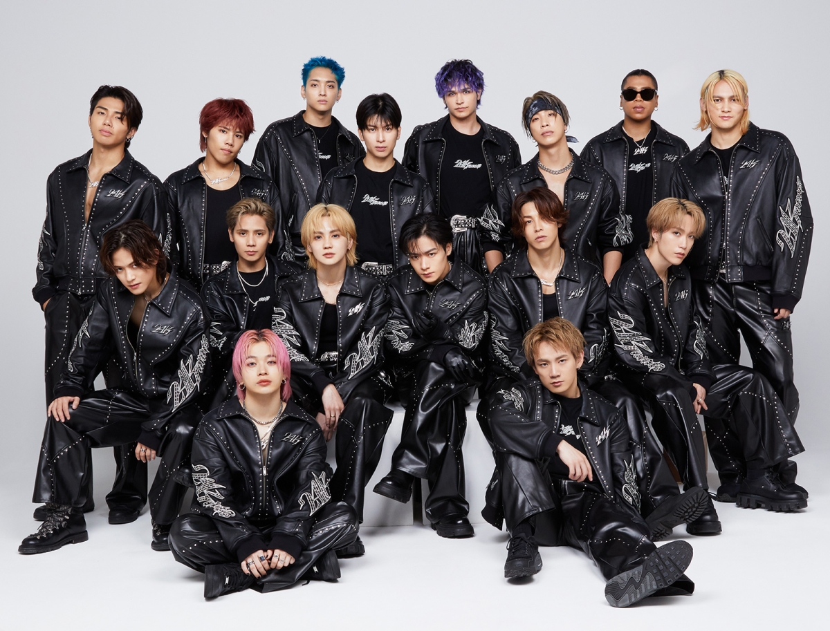 THE RAMPAGEの最新曲、注目ポイントは？メンバー8人のお気に入りを調査