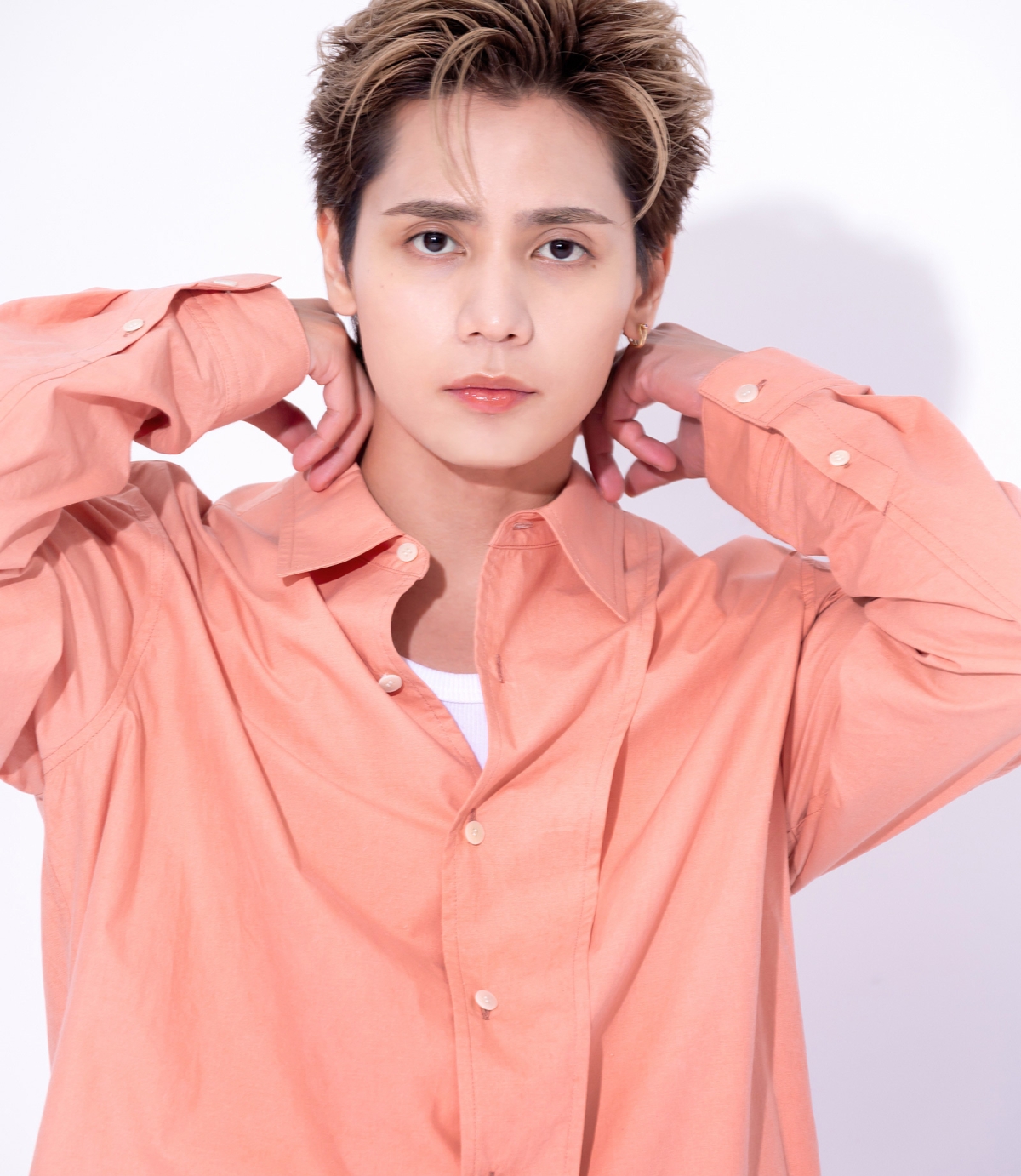 神谷健太 セット 神谷健太（RAMPAGE ランペ 神谷健太 格好いい