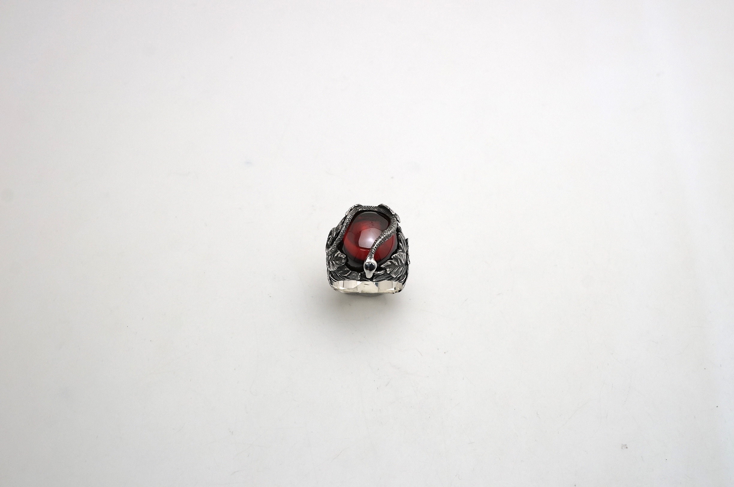 HYDE THE APPLE -SILVER-リング サイズ直し#12→#13.5 Vamprose-大阪