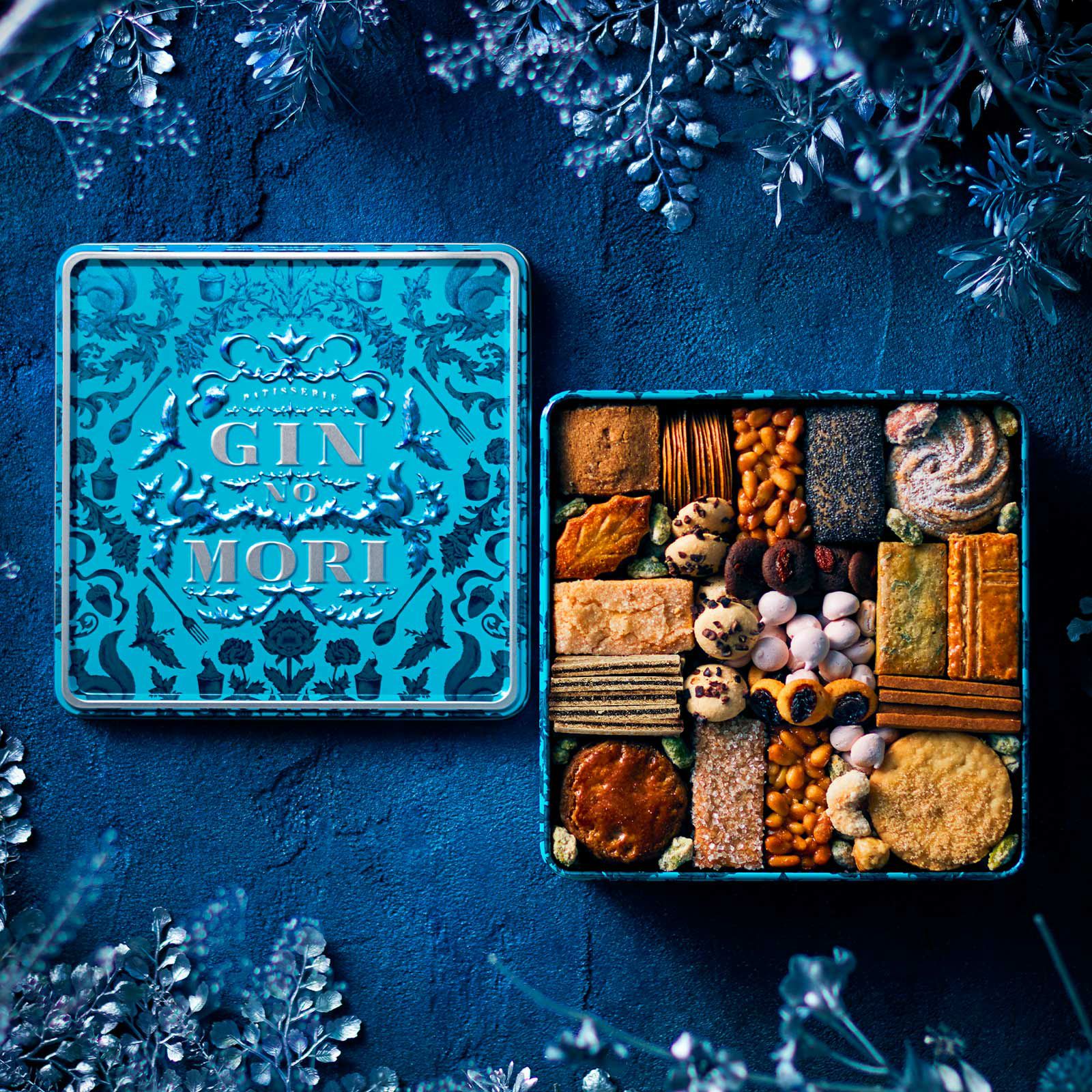 森の恵みクッキー プティボワ 180サイズ | 銀の森公式オンラインショップ